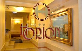 Hotel Orion Venezia